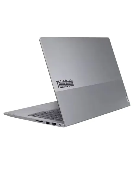 A Tres Click | Portátil Lenovo ThinkBook 14 G6 ABP AMD Ryzen 7 7730U, 16GB SSD, 512GB SSD, 14" WUXGA $ 4.199.000 $ 2.267.460 Lenovo Portátiles & Notebook 