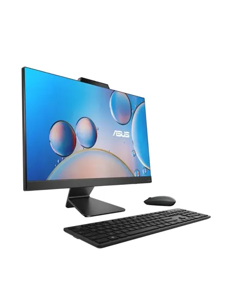 A Tres Click | Computador Todo en uno Asus A3202WVAK Intel Core I3 1315U, 16GB DDR4, 512GB SSD, 21.5" Black $ 2.899.000 $ 1.884.350 Asus Computadores Todo en Uno 