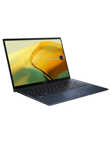 A Tres Click | Portatil Asus Zenbook UX3405M CORE ULTRA 7 155H, 16GB DDR5, 512GB PCIEG4, 14" OLED $&nbsp;7.599.000 $&nbsp;4.023.000 Asus Portátiles & Notebook 