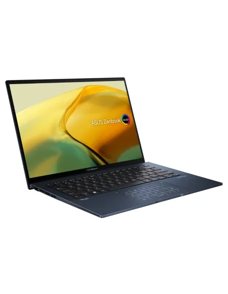 A Tres Click | Portatil Asus Zenbook UX3405M CORE ULTRA 7 155H, 16GB DDR5, 512GB PCIEG4, 14" OLED $ 7.599.000 $ 4.023.000 Asus Portátiles & Notebook 