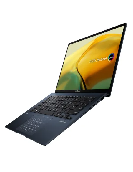 A Tres Click | Portatil Asus Zenbook UX3405M CORE ULTRA 7 155H, 16GB DDR5, 512GB PCIEG4, 14" OLED $ 7.599.000 $ 4.023.000 Asus Portátiles & Notebook 