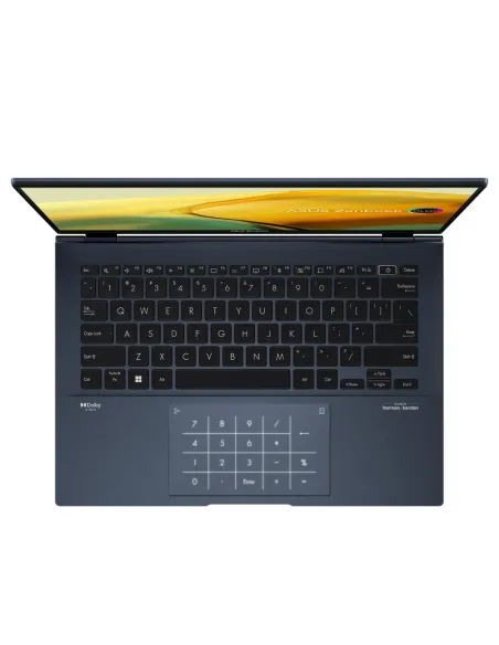 A Tres Click | Portatil Asus Zenbook UX3405M CORE ULTRA 7 155H, 16GB DDR5, 512GB PCIEG4, 14" OLED $ 7.599.000 $ 4.023.000 Asus Portátiles & Notebook 