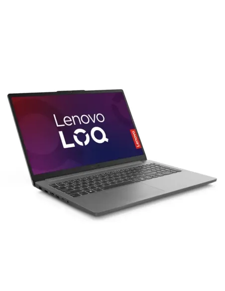 A Tres Click | Portatil Lenovo LOQ 15IAX9E Intel Core I5 12450HX, 8GB RAM, 512GB SSD, 15.6", RTX 2050 4GB, WINDOWS 11 HOME SL $ 4.099.900 $ 2.480.612 Lenovo Portátiles & Notebook 