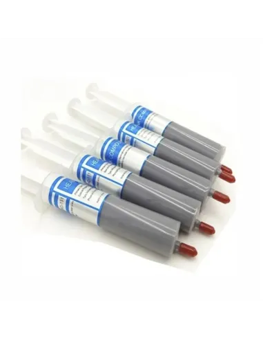 A Tres Click | Pasta Termica Refrigerante Hy510 Jeringa / 10gr $&nbsp;10.800 $&nbsp;4.538 Generic Accesorios 