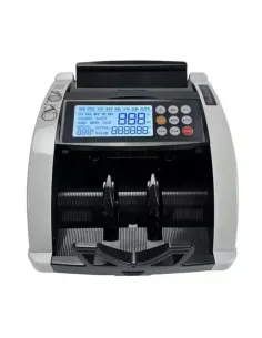 Contadora de Billetes Bill Counter con Pantallas 2108