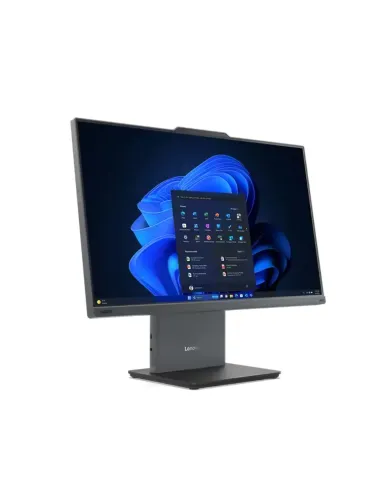 A Tres Click | Computador Lenovo Todo en uno ThinkCentre Intel Core I7 13620, 8GB DDR5, 512GB SSD, 23.8" $&nbsp;4.299.900 $&nbsp;2.529.353 Lenovo Computadores Todo en Uno 