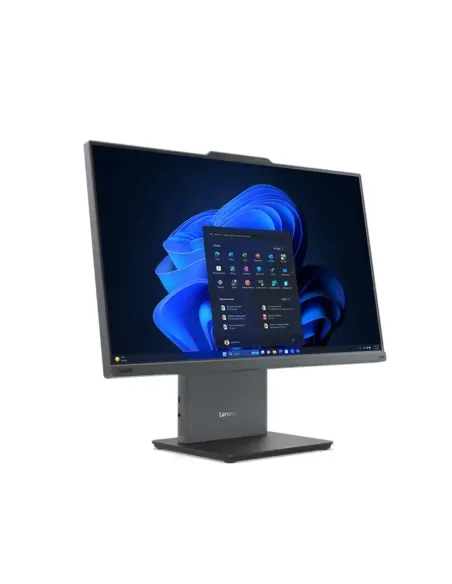A Tres Click | Computador Lenovo Todo en uno ThinkCentre Intel Core I5 13420H, 8GB DDR5, 256GB SSD, 23.8" $ 3.199.900 $ 1.989.854 Lenovo Computadores Todo en Uno 