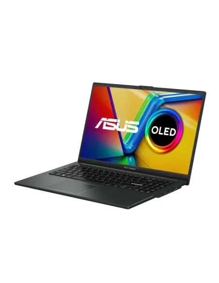 A Tres Click | Portátil ASUS E1504FA-L1745 AMD Ryzen 5 7520U RAM 16GB 512GB SSD 15.6 Pulgadas $ 2.777.900 $ 2.083.425 Asus Portátiles & Notebook 