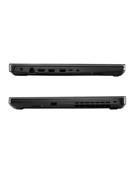 A Tres Click | Portátil Asus TUF FA506NCR AMD Ryzen 7 7435HS, 512GB PCIEG4 SSD, 8GB DDR5, 15.6" FHD, RTX 3050 4GB GDDR5 $ 4.299.900 $ 3.224.925 Asus Portátiles & Notebook 