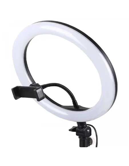 A Tres Click | Aro De Luz 20cm Con Trípode de 1 Metro Y Accesorios $ 84.257 $ 49.563 Generic Fotografía 