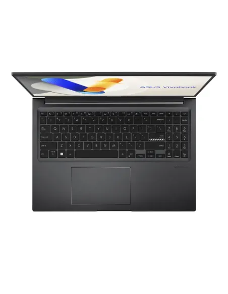 A Tres Click | Portatil ASUS X1605VA Intel Core I9 13900H, 16GB DDR4, 1TB SSD NVMe, 16" FHD $ 4.071.900 $ 3.053.925 Asus Portátiles & Notebook 