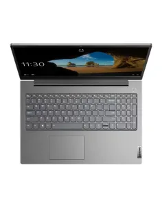 A Tres Click | Portátil Asus VivoBook 15 E1504FA AMD Ryzen 5 7520U, 16GB DDR5, 512GB SSD PCIEG3, 15.6" FHD - 629 $ 2.799.000 $ 2.015.280 Asus Portátiles & Notebook 2