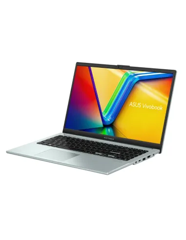 A Tres Click | Portatil Asus E1504GA Intel Core I3 N305, 8GB DDR4, 512 SSD NVMe, 15.6" FHD $&nbsp;1.859.000 $&nbsp;1.450.020 Asus Portátiles & Notebook 