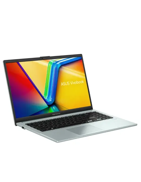 A Tres Click | Portatil Asus E1504GA Intel Core I3 N305, 8GB DDR4, 512 SSD NVMe, 15.6" FHD $ 1.859.000 $ 1.450.020 Asus Portátiles & Notebook 