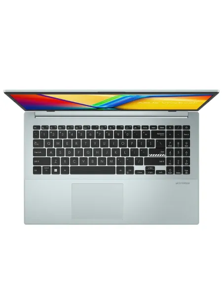 A Tres Click | Portatil Asus E1504GA Intel Core I3 N305, 8GB DDR4, 512 SSD NVMe, 15.6" FHD $ 1.859.000 $ 1.450.020 Asus Portátiles & Notebook 