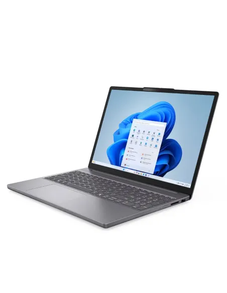 A Tres Click | Portatil Lenovo IdeaPad Slim 3 15IRH10, Intel Core I5 13420H, 16GB DDR4, 512GB SSD, 15.3" WUXGA $ 2.932.349 $ 1.724.911 Lenovo Portátiles & Notebook 