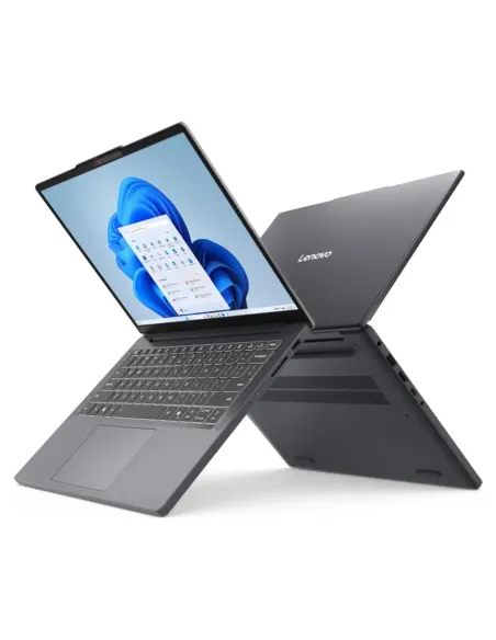 A Tres Click | Portatil Lenovo IdeaPad Slim 3 15IRH10, Intel Core I5 13420H, 16GB DDR4, 512GB SSD, 15.3" WUXGA $ 2.932.349 $ 1.724.911 Lenovo Portátiles & Notebook 