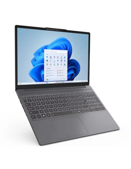 A Tres Click | Portatil Lenovo IdeaPad Slim 3 15IRH10, Intel Core I5 13420H, 16GB DDR4, 512GB SSD, 15.3" WUXGA $ 2.932.349 $ 1.724.911 Lenovo Portátiles & Notebook 