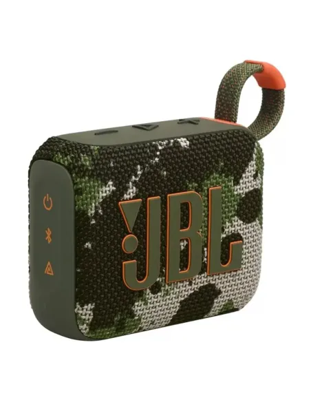 A Tres Click | Parlante Bluetooth JBL GO 4 Camuflado, a prueba de agua. $ 320.000 $ 215.126 Generic Inicio 