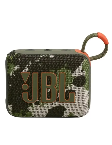 A Tres Click | Parlante Bluetooth JBL GO 4 Camuflado, a prueba de agua. $ 320.000 $ 215.126 Generic Inicio 