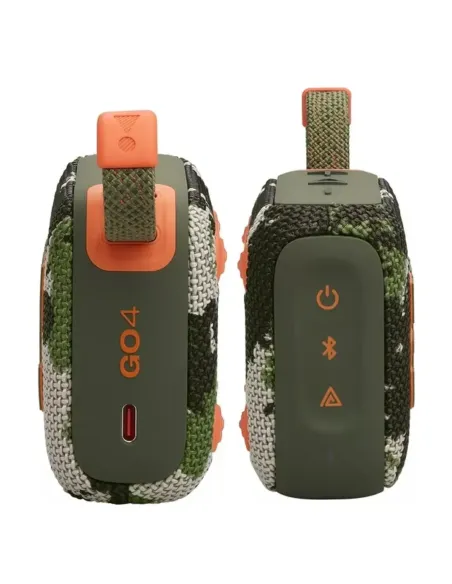 A Tres Click | Parlante Bluetooth JBL GO 4 Camuflado, a prueba de agua. $ 320.000 $ 215.126 Generic Inicio 