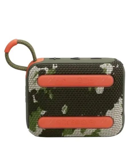 A Tres Click | Parlante Bluetooth JBL GO 4 Camuflado, a prueba de agua. $ 320.000 $ 215.126 Generic Inicio 