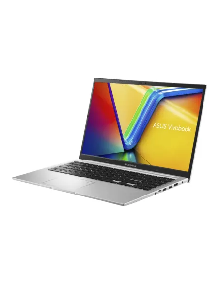 A Tres Click | Portatil Asus X1502VA, Intel Core I7 13620H, 16GB DDR4, 1TB PCIeG4, 15.6" FHD $ 3.499.900 $ 2.729.922 Asus Portátiles & Notebook 