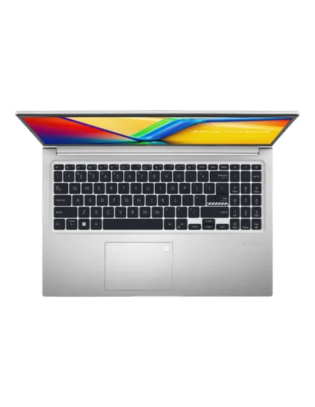 A Tres Click | Portatil Asus X1502VA, Intel Core I7 13620H, 16GB DDR4, 1TB PCIeG4, 15.6" FHD $ 3.499.900 $ 2.729.922 Asus Portátiles & Notebook 