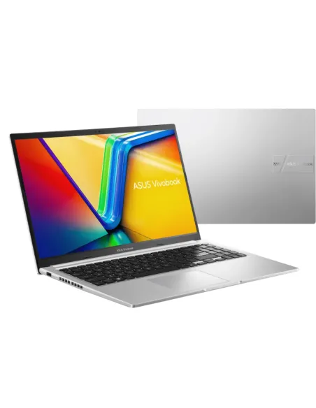 A Tres Click | Portatil Asus X1502VA, Intel Core I7 13620H, 16GB DDR4, 1TB PCIeG4, 15.6" FHD $ 3.499.900 $ 2.729.922 Asus Portátiles & Notebook 