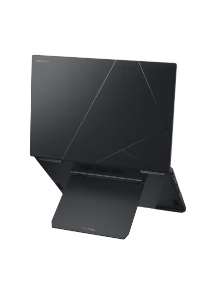 A Tres Click | Portatil Asus Zenbook Duo UX8406CA, Intel core Ultra 9 285H, 1TB PCIeG4, 32GB LPDDR5X, 14" OLED WQ + BEND, W11 HOME $ 11.280.000 $ 8.798.400 Asus Portátiles & Notebook 