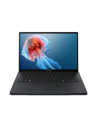 A Tres Click | Portatil Asus Zenbook Duo UX8406CA, Intel core Ultra 9 285H, 1TB PCIeG4, 32GB LPDDR5X, 14" OLED WQ + BEND, W11 HOME $&nbsp;11.280.000 $&nbsp;8.798.400 Asus Portátiles & Notebook 