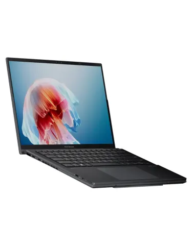 A Tres Click | Portatil Asus Zenbook Duo UX8406CA, Intel core Ultra 9 285H, 1TB PCIeG4, 32GB LPDDR5X, 14" OLED WQ + BEND, W11 HOME $&nbsp;11.280.000 $&nbsp;8.798.400 Asus Portátiles & Notebook 