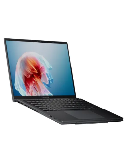 A Tres Click | Portatil Asus Zenbook Duo UX8406CA, Intel core Ultra 9 285H, 1TB PCIeG4, 32GB LPDDR5X, 14" OLED WQ + BEND, W11 HOME $ 11.280.000 $ 8.798.400 Asus Portátiles & Notebook 