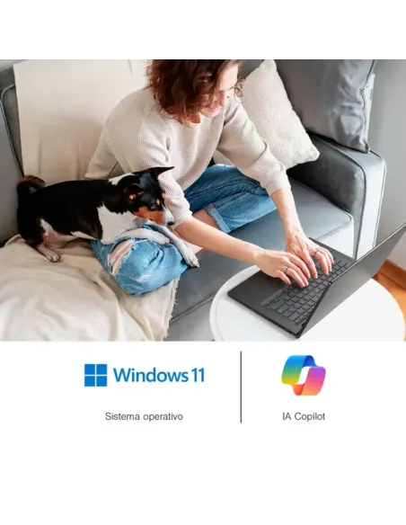 A Tres Click | Portatil Asus Zenbook Duo UX8406CA, Intel core Ultra 9 285H, 1TB PCIeG4, 32GB LPDDR5X, 14" OLED WQ + BEND, W11 HOME $ 11.280.000 $ 8.798.400 Asus Portátiles & Notebook 
