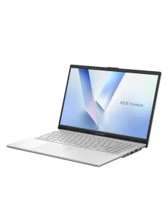 Portátil Asus VivoBook 15 E1504FA Ryzen 5 7520U 16GB 512GB 15.6" FHD 2
