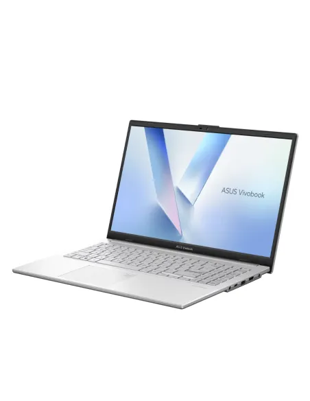A Tres Click | Portatil Asus VivoBook E1504F AMD Ryzen 5 7520U, 16GB LPDDR5X, 512GB SSD PCIeG3, 15.6 Pulgadas FHD $&nbsp;2.799.000 $&nbsp;2.015.280 Asus Portátiles & Notebook 