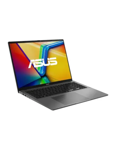 A Tres Click | Portatil Asus Vivobook M3607H AMD Ryzen 9 270, 512GB SSD PCIEG4, DDR5 16GB, 16" WUXGA $&nbsp;4.899.900 $&nbsp;3.233.934 Asus Portátiles & Notebook 