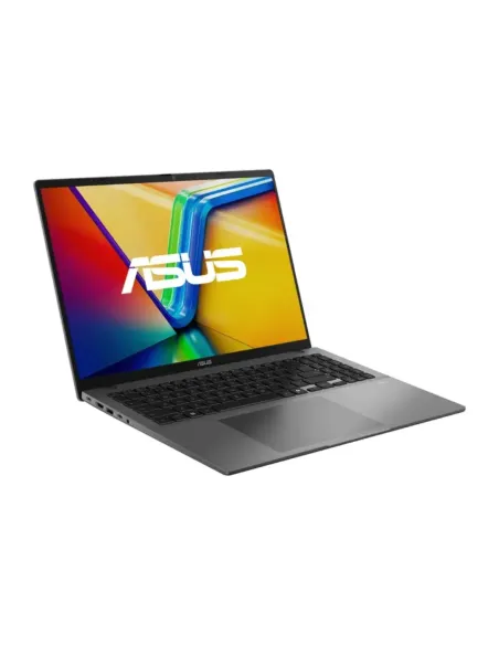 A Tres Click | Portatil Asus Vivobook M3607H AMD Ryzen 9 270, 512GB SSD PCIEG4, DDR5 16GB, 16" WUXGA $&nbsp;4.899.900 $&nbsp;3.233.934 Asus Portátiles & Notebook 