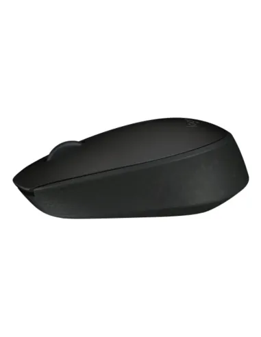 A Tres Click | Mouse Logitech inalámbrico M170 NEGRO $&nbsp;89.990 $&nbsp;49.154 Logitech Teclados y Mouse 