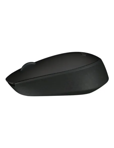 A Tres Click | Mouse Logitech inalámbrico M170 NEGRO $&nbsp;89.990 $&nbsp;49.154 Logitech Teclados y Mouse 