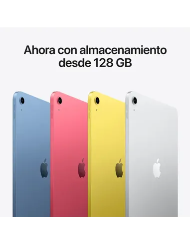 A Tres Click | iPad 11 Gen 11" A16, 128GB/, 6GB Wifi $&nbsp;2.149.900 $&nbsp;1.848.914 Apple Celulares & Tablets 