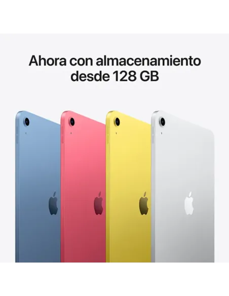 A Tres Click | iPad 11 Gen 11" A16, 128GB/, 6GB Wifi $&nbsp;2.149.900 $&nbsp;1.848.914 Apple Celulares & Tablets 
