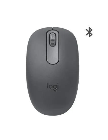 A Tres Click | Mouse Inalambrico Logitech M196 Bluetooth $&nbsp;89.990 $&nbsp;52.935 Logitech Teclados y Mouse 