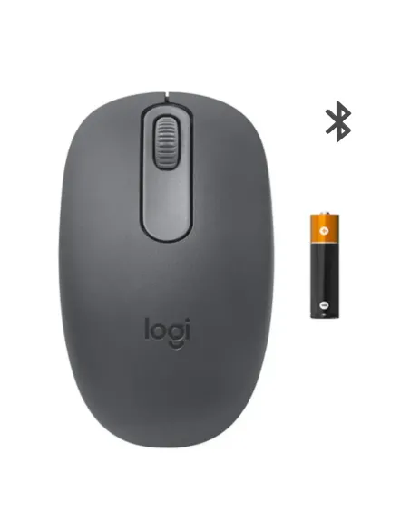 A Tres Click | Mouse Inalambrico Logitech M196 Bluetooth $&nbsp;89.990 $&nbsp;52.935 Logitech Teclados y Mouse 