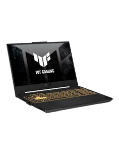 Portátil Asus TUF FA506N Ryzen 5 7535HS, 512GB SSD, RTX 3050 8GB - 15.6 FHD