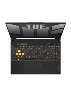 Portátil Asus TUF FA506N Ryzen 5 7535HS, 512GB SSD, RTX 3050 8GB - 15.6 FHD 2