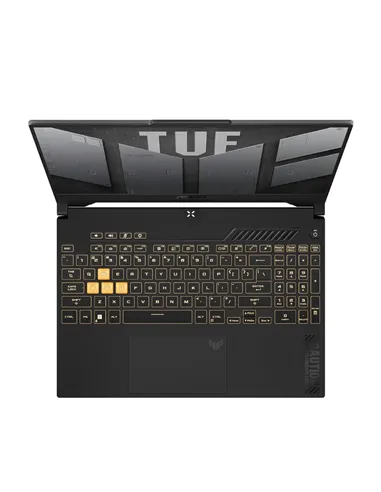 A Tres Click | Portatil Asus TUF F16 FX607V, INTEL CORE I5 210H, 8GB DDR4, 512GB PCIe G4, 16", WUXGA, RTX 3050 6GB $&nbsp;4.499.900 $&nbsp;3.149.930 Asus Portátiles & Notebook 