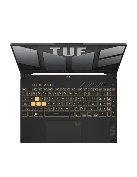 A Tres Click | Portatil Asus TUF F16 FX607V, INTEL CORE I5 210H, 8GB DDR4, 512GB PCIe G4, 16", WUXGA, RTX 3050 6GB $&nbsp;4.499.900 $&nbsp;3.149.930 Asus Portátiles & Notebook 