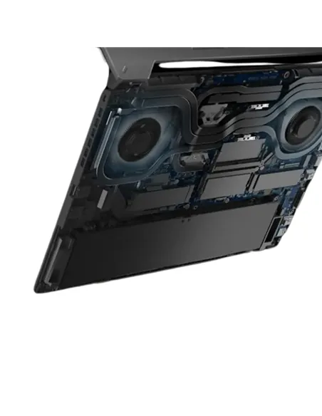 A Tres Click | Portatil Asus TUF F16 FX607V, INTEL CORE I5 210H, 8GB DDR4, 512GB PCIe G4, 16", WUXGA, RTX 3050 6GB $&nbsp;4.499.900 $&nbsp;3.149.930 Asus Portátiles & Notebook 