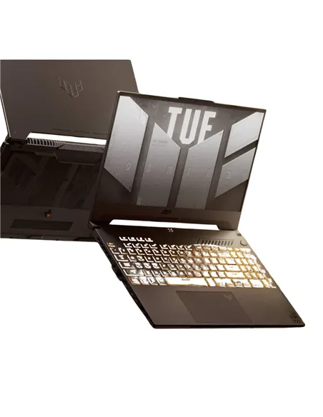 A Tres Click | Portatil Asus TUF F16 FX607V, INTEL CORE I5 210H, 8GB DDR4, 512GB PCIe G4, 16", WUXGA, RTX 3050 6GB $&nbsp;4.499.900 $&nbsp;3.149.930 Asus Portátiles & Notebook 